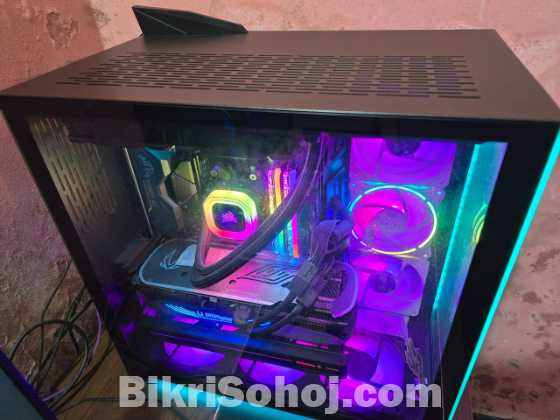 ASUS TUF GAMING PC